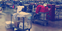 Screen Printers Canton, GA