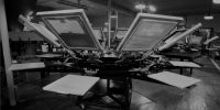 Riverstone Graphics Screen Printing