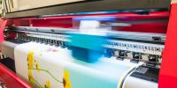vinyl printer